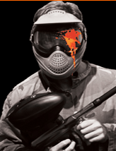 World Series Paintball - Samford - Darwin Holiday 1