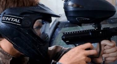 World Series Paintball - Samford - Darwin Holiday 2