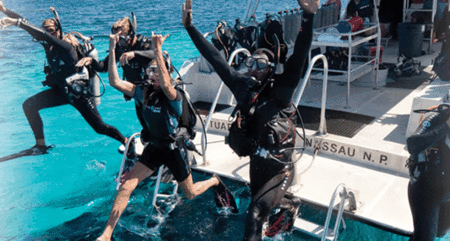 Snorkel Safari Brisbane - Darwin Holiday