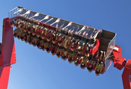 Adventure World - Darwin Holiday 1