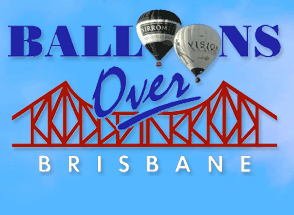 Balloons Over Brisbane - Darwin Holiday