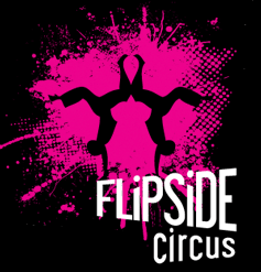 Flipside Circus - Darwin Holiday