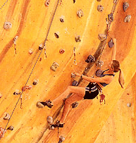 Rocksports Indoor Climbing - Darwin Holiday