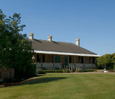 Newstead QLD Darwin Holiday