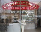 Lygon Dermedical Skin & Body Day Spa - Darwin Holiday 1
