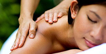 Rejuvinate Body & Face - Darwin Holiday 2