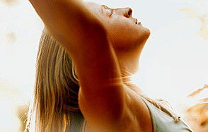 Rejuvinate Body & Face - Darwin Holiday 3