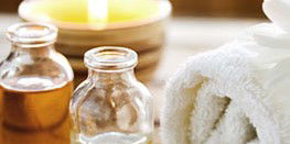 Beauty Essentials - Spa Face Body - Darwin Holiday 2