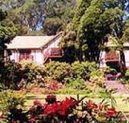 Delvin Health Retreat - Darwin Holiday