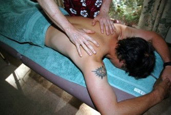 Delvin Health Retreat - Darwin Holiday 1