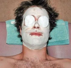 Delvin Health Retreat - Darwin Holiday 2