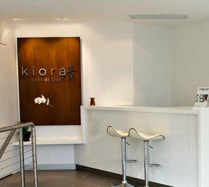 Kiora Medical Spa - Darwin Holiday 0
