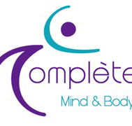 Complete Mind  Body - Darwin Holiday