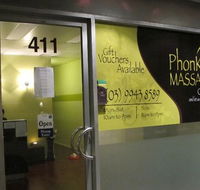 PhonKlai Massage - Darwin Holiday