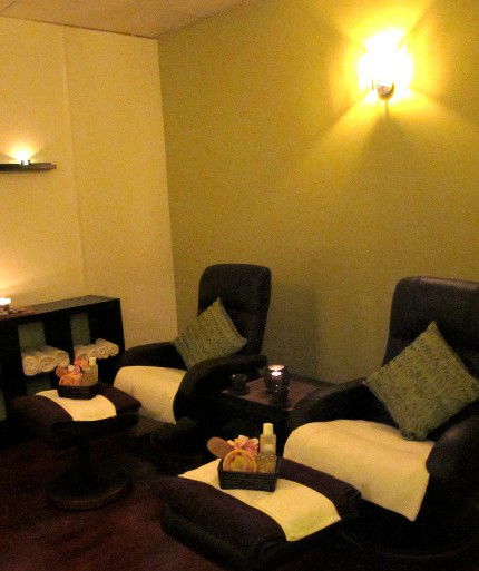 PhonKlai Massage - Darwin Holiday 1