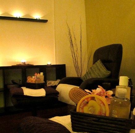 PhonKlai Massage - Darwin Holiday 2