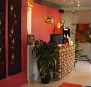 Sabai Day Spa - Darwin Holiday
