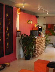 Sabai Day Spa - Darwin Holiday 0