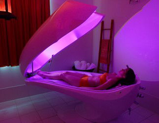 Temple Body & Soul Day Spa - Darwin Holiday 1