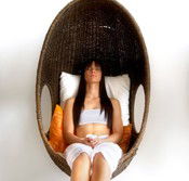 Santika Day Spa - Darwin Holiday