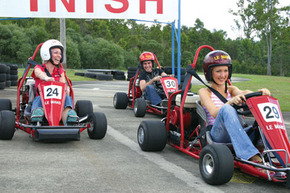 Slideways - Darwin Holiday 1