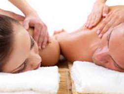 St Georges Natural Health Therapies - Darwin Holiday 1