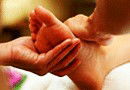 Samui Sunset Traditional Thai Massage - Richmond - Darwin Holiday 2