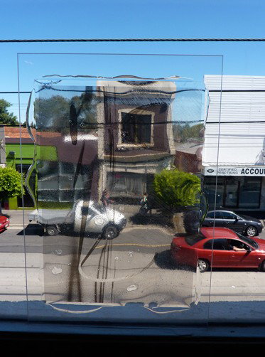 Death Be Kind - Darwin Holiday 1