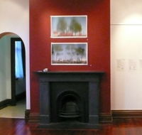 Effemmera Studios and Gallery - Darwin Holiday