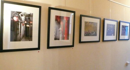 Effemmera Studios And Gallery - Darwin Holiday 1