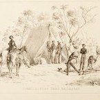 Joshua McClelland Print Room - Darwin Holiday 1