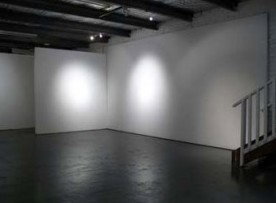 Brunswick Arts - Darwin Holiday 1