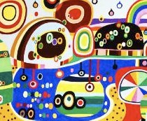 Brunswick Street Gallery - Darwin Holiday 1