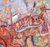 Chapman  Bailey - Darwin Holiday