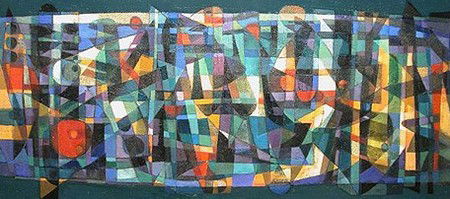 Charles Nodrum Gallery - Darwin Holiday 1
