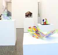 Artman Gallery - Darwin Holiday