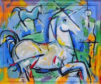 ASG Gallery - Darwin Holiday 1