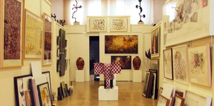 Australian Galleries - Darwin Holiday 2