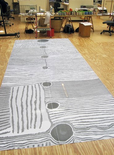 Australian Tapestry Workshop - Darwin Holiday 3