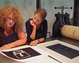 The Baldessin Press - Darwin Holiday 3