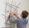 Bayside Sculpture  Gallery - Darwin Holiday
