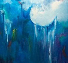 Blue Dog Gallery - Darwin Holiday 1