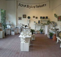 Bolin Bolin Gallery - Darwin Holiday
