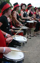 Banyule Art Space - Darwin Holiday 1