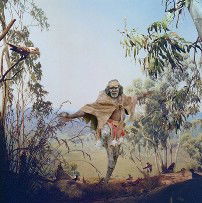 Banyule Art Space - Darwin Holiday 2