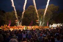 Banyule Art Space - Darwin Holiday 3