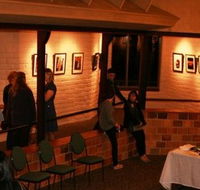 Eltham Library Community Gallery - Darwin Holiday