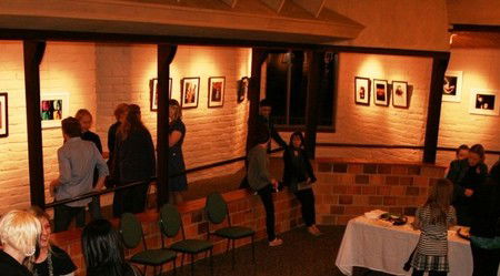 Eltham Library Community Gallery - Darwin Holiday 0