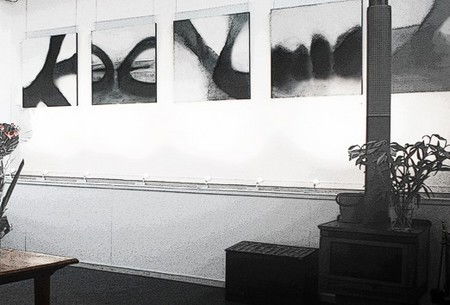 Workspace Gallery - Darwin Holiday 2