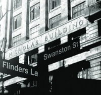 Stephen Mclaughlan Gallery - Darwin Holiday